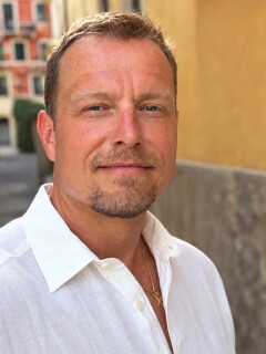 Profielfoto Jeroen de Veth